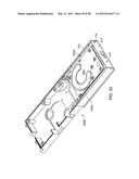 Storage Device Transport, Clamping And Testing diagram and image