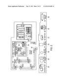 Control System and Method for Managing Wireless and Wired Components diagram and image