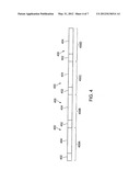 COMMUNICATION SYSTEM FOR A RAIL VEHICLE CONSIST AND METHOD FOR     COMMUNICATING WITH A RAIL VEHICLE CONSIST diagram and image