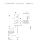 COMMUNICATION SYSTEM FOR A RAIL VEHICLE CONSIST AND METHOD FOR     COMMUNICATING WITH A RAIL VEHICLE CONSIST diagram and image