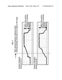 APPARATUS FOR PARKING CONTROL OF AUTOMATIC TRANSMISSION VEHICLE AND METHOD     THEREOF diagram and image