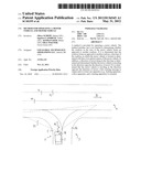 METHOD FOR OPERATING A MOTOR VEHICLE AND MOTOR VEHICLE diagram and image