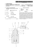 Apparatus and Method for Detecting and Quantifying Leakage in a Pipe diagram and image