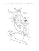 MEASURING HEMATOCRIT AND ESTIMATING HEMOGLOBIN VALUES WITH A NON-INVASIVE,     OPTICAL BLOOD MONITORING SYSTEM diagram and image