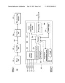 Method and Apparatus for Providing Leak Detection in Data Monitoring and     Management Systems diagram and image