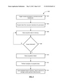 SYSTEM AND METHOD FOR DETECTING AND MEASURING IMPACTS IN HANDHELD DEVICES     USING AN ACOUSTIC TRANSDUCER diagram and image