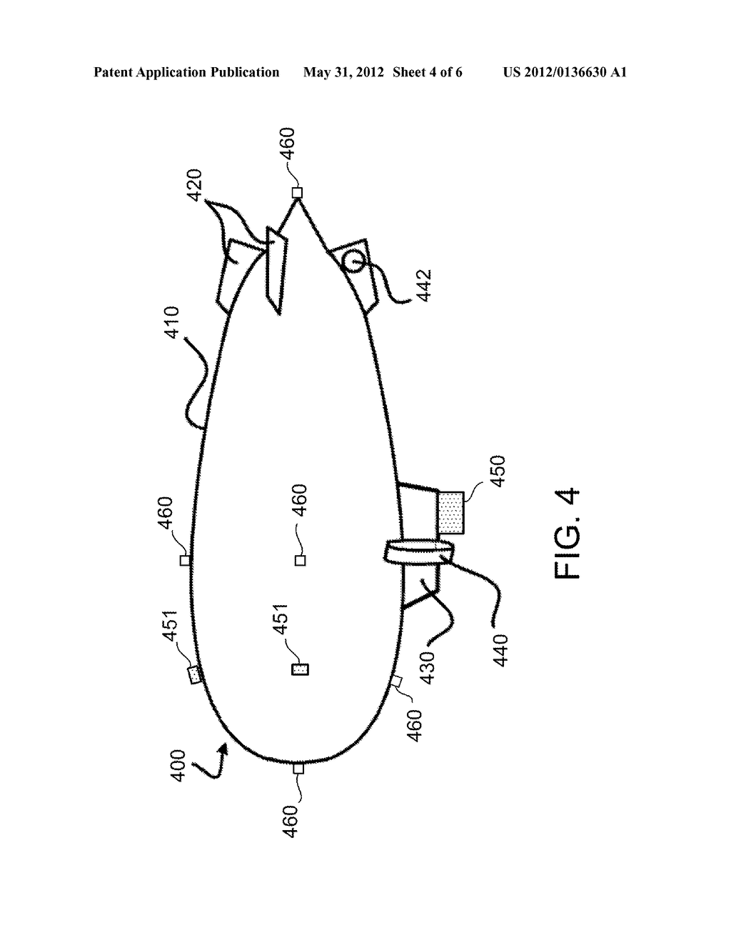 METHOD AND SYSTEM FOR WIND TURBINE INSPECTION - diagram, schematic, and image 05