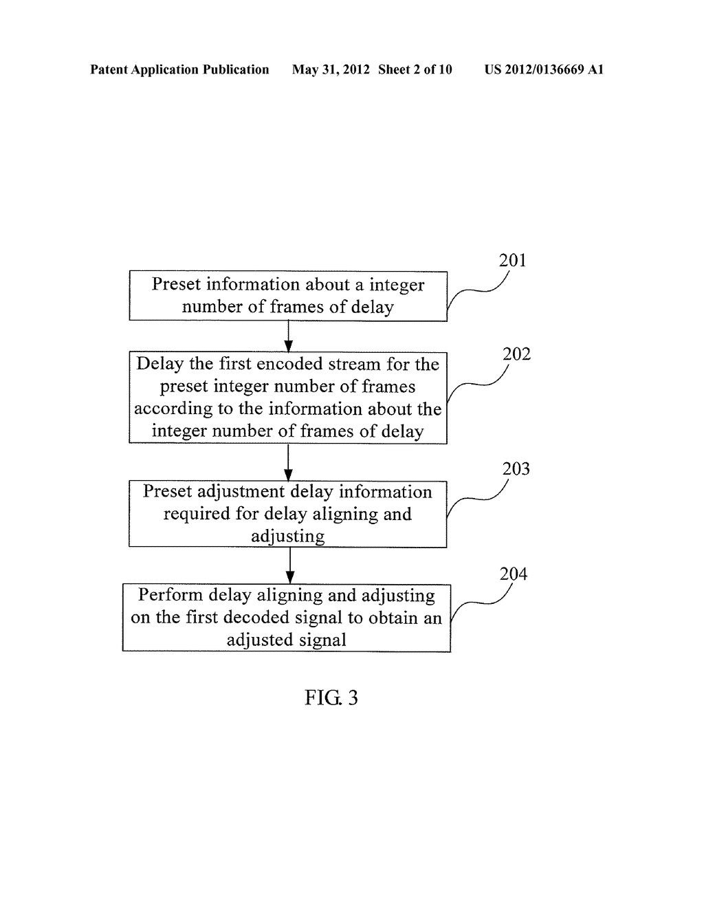 TRANSCODING METHOD, APPARATUS, DEVICE AND SYSTEM - diagram, schematic, and image 03