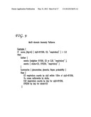 METHOD AND APPARATUS FOR MULTI-DOMAIN ANOMALY PATTERN DEFINITION AND     DETECTION diagram and image