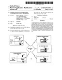 METHOD AND SYSTEM FOR PROVIDING NETWORK BASED TARGET ADVERTISING diagram and image