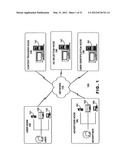 METHOD AND SYSTEM FOR PROVIDING NETWORK BASED TARGET ADVERTISING diagram and image