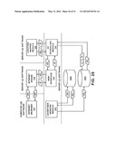 METHOD AND SYSTEM FOR PROVIDING NETWORK BASED TARGET ADVERTISING diagram and image