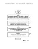 METHOD AND SYSTEM FOR PROVIDING NETWORK BASED TARGET ADVERTISING diagram and image