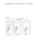 Method for connecting a human key identification to objects and content or     identification, tracking, delivery, advertising, and marketing diagram and image