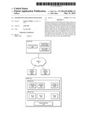 INFORMATION FEED UPDATE MECHANISM diagram and image