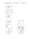 SEAMLESS MOVEMENT BETWEEN PHONE AND PC WITH REGARD TO APPLICATIONS,     DISPLAY, INFORMATION TRANSFER OR SWAPPING ACTIVE DEVICE diagram and image