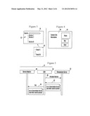 DEVICE, SERVER, AND METHOD FOR SHARING DEEP LINKS OVER SOCIAL NETWORK diagram and image