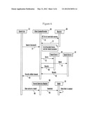 DEVICE, SERVER, AND METHOD FOR SHARING DEEP LINKS OVER SOCIAL NETWORK diagram and image