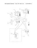 GPS EMBEDDED INTERACTIVE NETWORK INTERFACE diagram and image