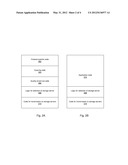 STORAGE APPLIANCE, APPLICATION SERVER AND METHOD THEREOF diagram and image