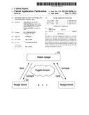 METHOD FOR MANAGING NETWORK AND FOR PROVIDING SERVICE QOS diagram and image