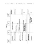 METHOD FOR MANAGING NETWORK AND FOR PROVIDING SERVICE QOS diagram and image