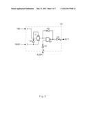 BLOCK CONTROL DEVICE OF SEMICONDUCTOR MEMORY AND METHOD FOR CONTROLLING     THE SAME diagram and image