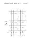 Non-Volatile Memory Device And Read Method Thereof diagram and image