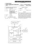 COMPUTING DEVICE AND METHOD FOR IDENTIFYING HARD DISKS diagram and image