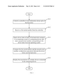 COMPUTING DEVICE AND METHOD FOR IDENTIFYING HARD DISKS diagram and image