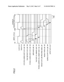 SEMICONDUCTOR MEMORY DEVICE diagram and image