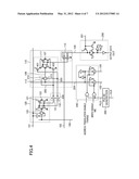 SEMICONDUCTOR MEMORY DEVICE diagram and image