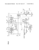 SEMICONDUCTOR MEMORY DEVICE diagram and image