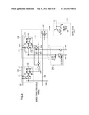 SEMICONDUCTOR MEMORY DEVICE diagram and image