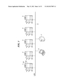 STORAGE AREA MANAGEMENT APPARATUS FOR MANAGING STORAGE AREAS PROVIDED FROM     UPPER APPARATUSES, AND CONTROL METHOD AND STORAGE MEDIUM THEREFOR diagram and image