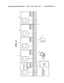 STORAGE AREA MANAGEMENT APPARATUS FOR MANAGING STORAGE AREAS PROVIDED FROM     UPPER APPARATUSES, AND CONTROL METHOD AND STORAGE MEDIUM THEREFOR diagram and image