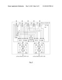 Programmable Interleave Select in Memory Controller diagram and image
