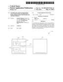 CONTROLLING CIRCUIT WITH POWER SAVING MECHANISM AND ERRONEOUS WAKE-UP     PREVENTING MECHANISM AND METHOD THEREOF diagram and image