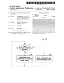 DATA INTERFACE POWER CONSUMPTION CONTROL diagram and image