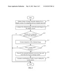 COMPUTING DEVICE AND SYSTEM ERROR DETECTION METHOD diagram and image