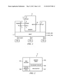 METHOD AND APPARATUS FOR TESTING OF A MEMORY WITH REDUNDANCY ELEMENTS diagram and image