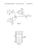 METHOD AND APPARATUS FOR TESTING OF A MEMORY WITH REDUNDANCY ELEMENTS diagram and image