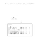 Method to Automatically Display Filenames Encoded in Multiple Code Sets diagram and image