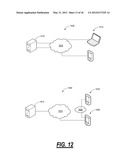 CONTENT DISTRIBUTION SYSTEMS AND METHODS USING DIGITAL IMAGES diagram and image