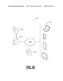 CONTENT DISTRIBUTION SYSTEMS AND METHODS USING DIGITAL IMAGES diagram and image