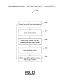 CONTENT DISTRIBUTION SYSTEMS AND METHODS USING DIGITAL IMAGES diagram and image