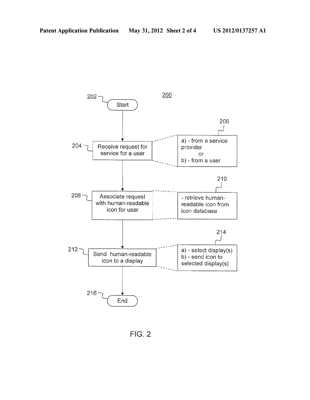 HUMAN READABLE ICONIC DISPLAY - diagram, schematic, and image 03