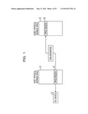 VIRTUAL MACHINE MIGRATING SYSTEM AND METHOD diagram and image