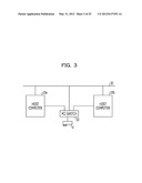 VIRTUAL MACHINE MIGRATING SYSTEM AND METHOD diagram and image