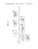 VIRTUAL MACHINE MIGRATING SYSTEM AND METHOD diagram and image